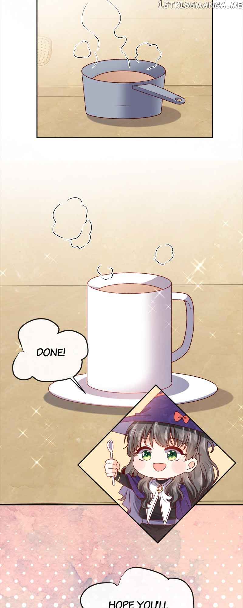 Truly Refuse To Be A Witch Chapter 43 102 08