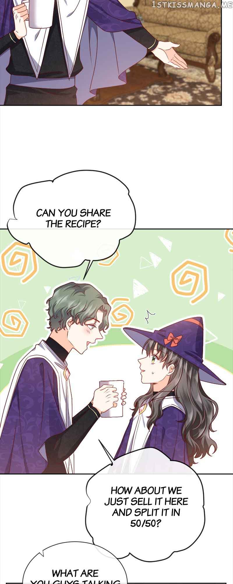 Truly Refuse To Be A Witch Chapter 43 105 11