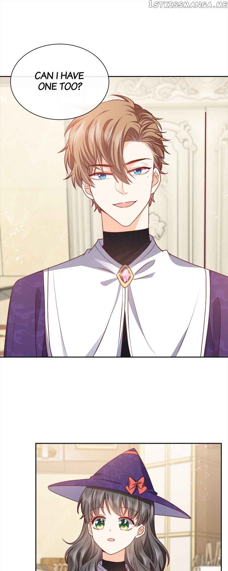 Truly Refuse To Be A Witch Chapter 43 107 13