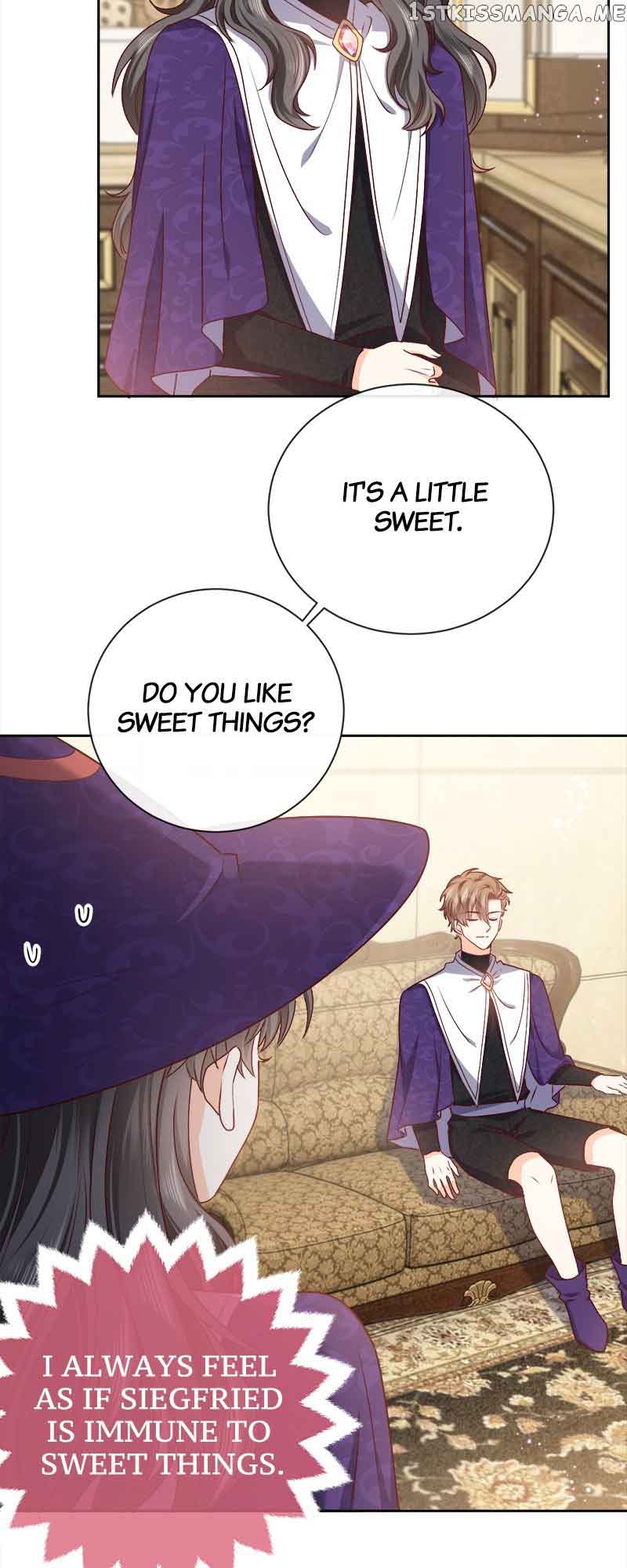 Truly Refuse To Be A Witch Chapter 43 108 14