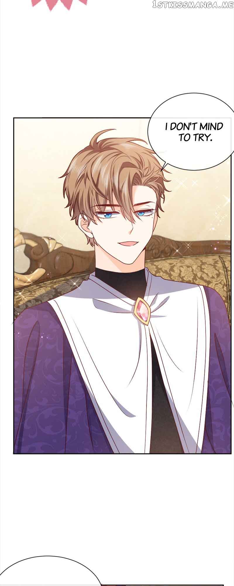 Truly Refuse To Be A Witch Chapter 43 109 15