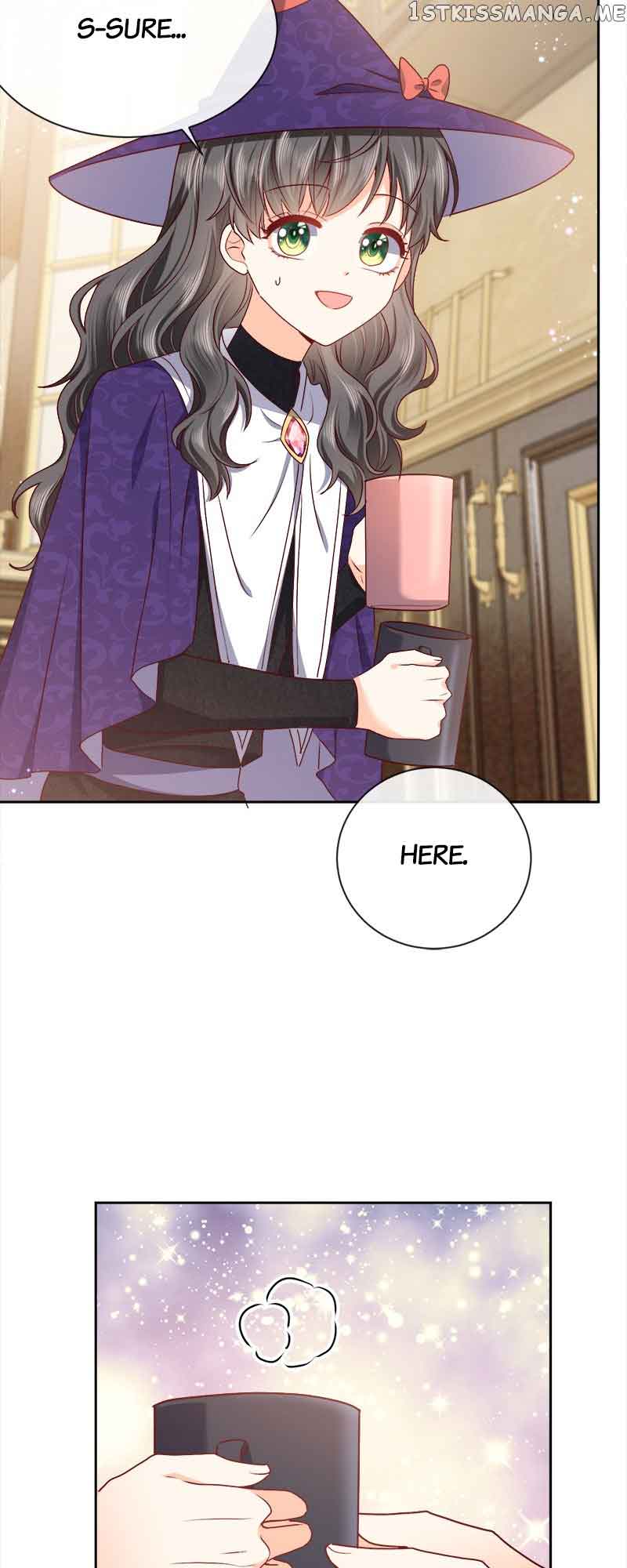 Truly Refuse To Be A Witch Chapter 43 110 16