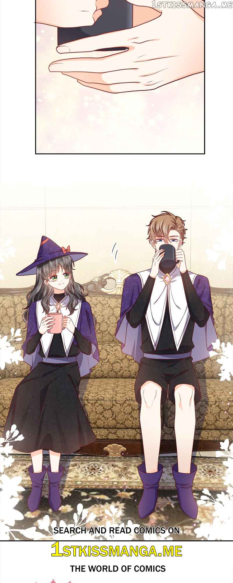 Truly Refuse To Be A Witch Chapter 43 111 17