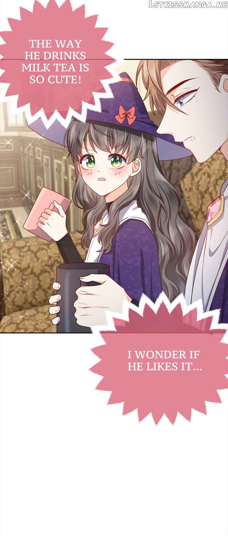 Truly Refuse To Be A Witch Chapter 43 112 18