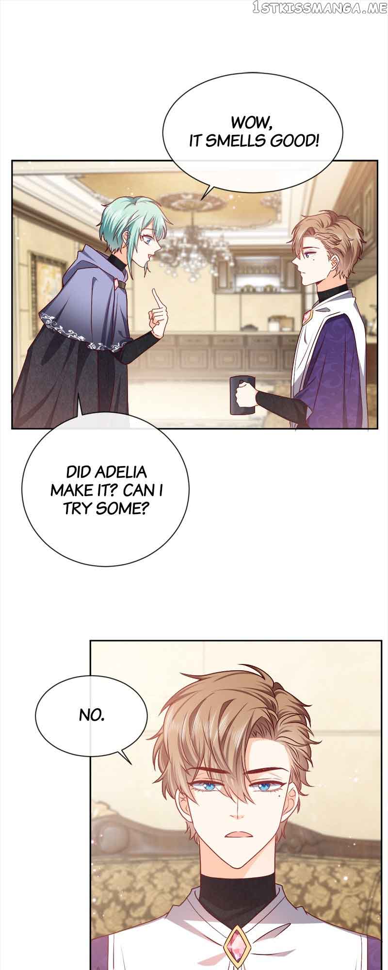 Truly Refuse To Be A Witch Chapter 43 113 19