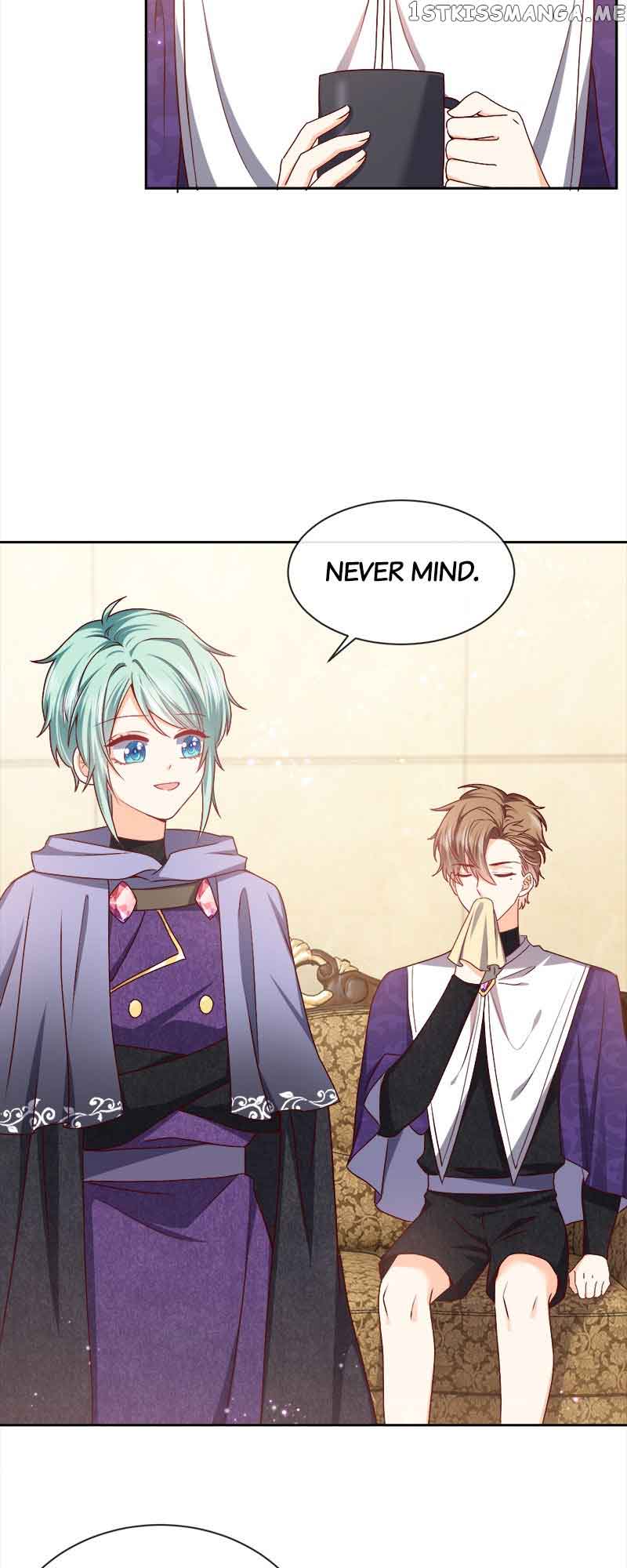 Truly Refuse To Be A Witch Chapter 43 114 20