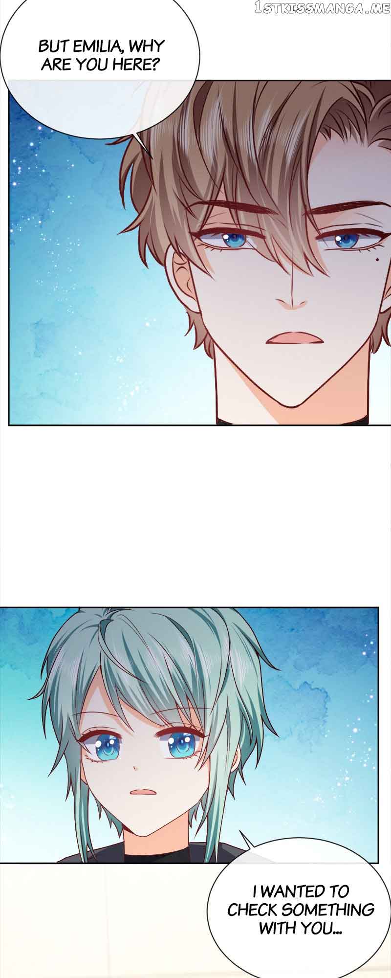 Truly Refuse To Be A Witch Chapter 43 115 21