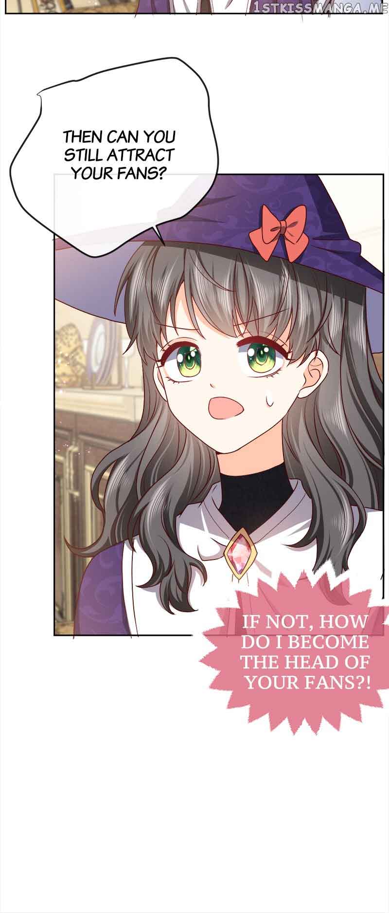 Truly Refuse To Be A Witch Chapter 43 118 24