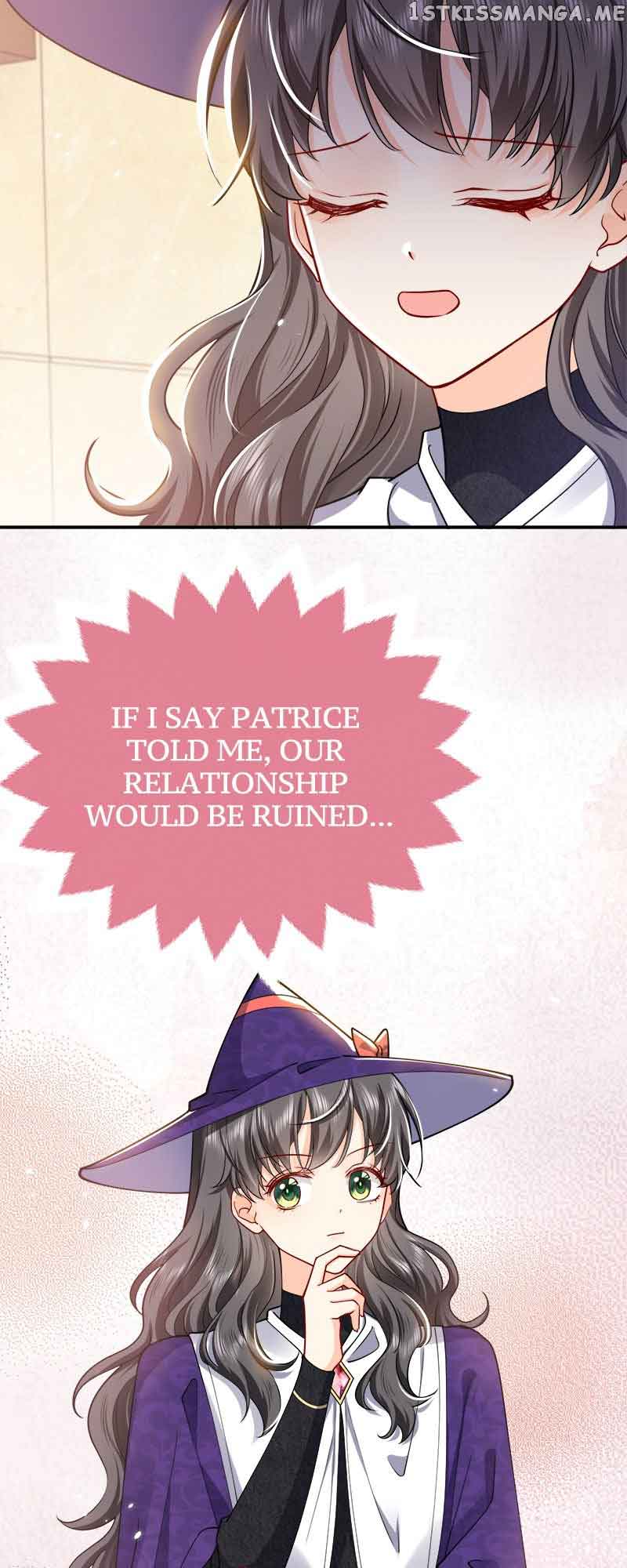 Truly Refuse To Be A Witch Chapter 44 103 03