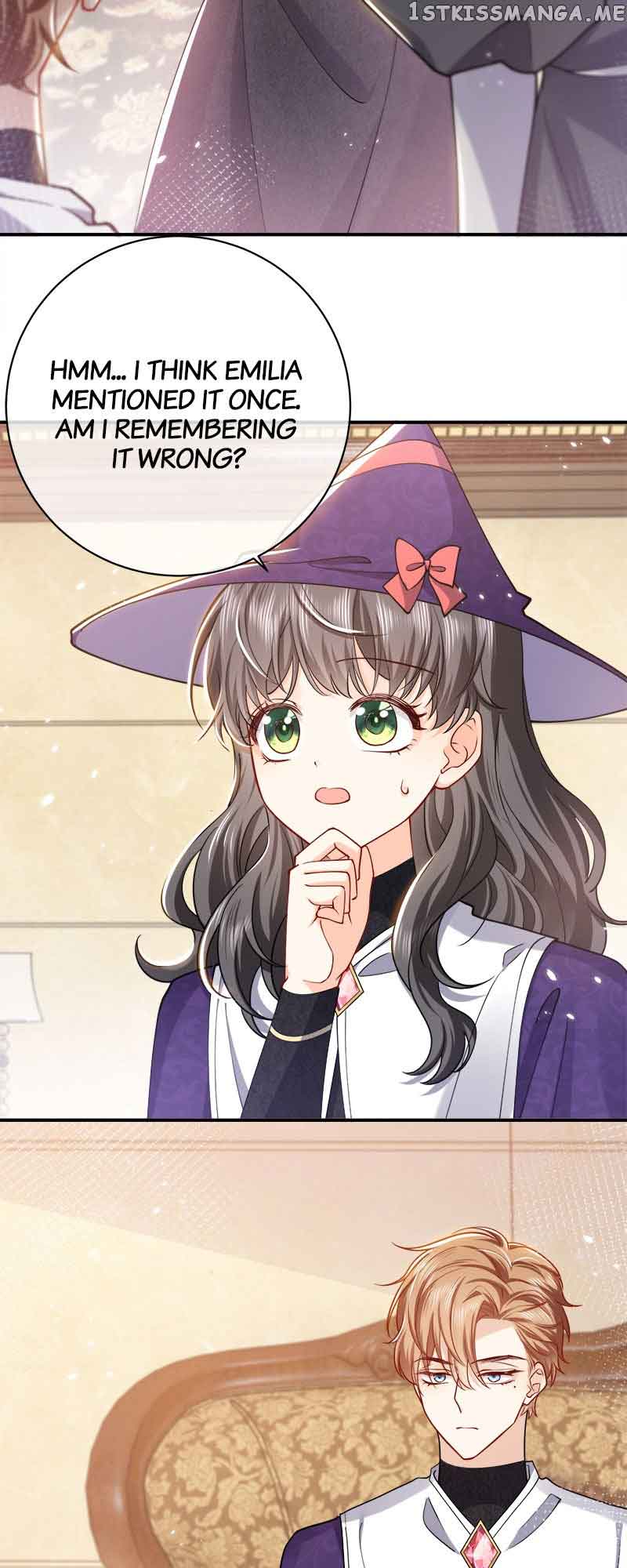 Truly Refuse To Be A Witch Chapter 44 106 06