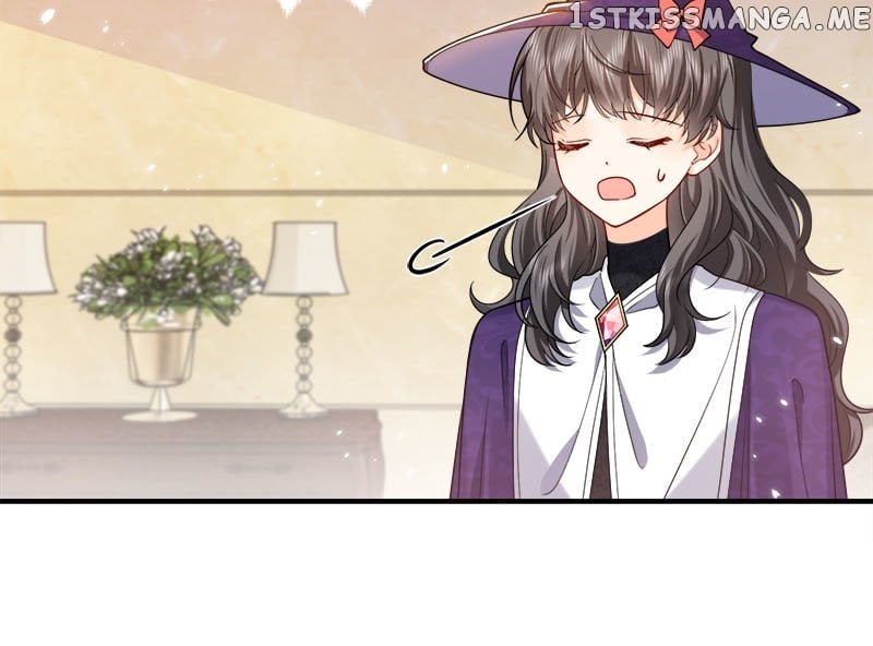 Truly Refuse To Be A Witch Chapter 44 109 09