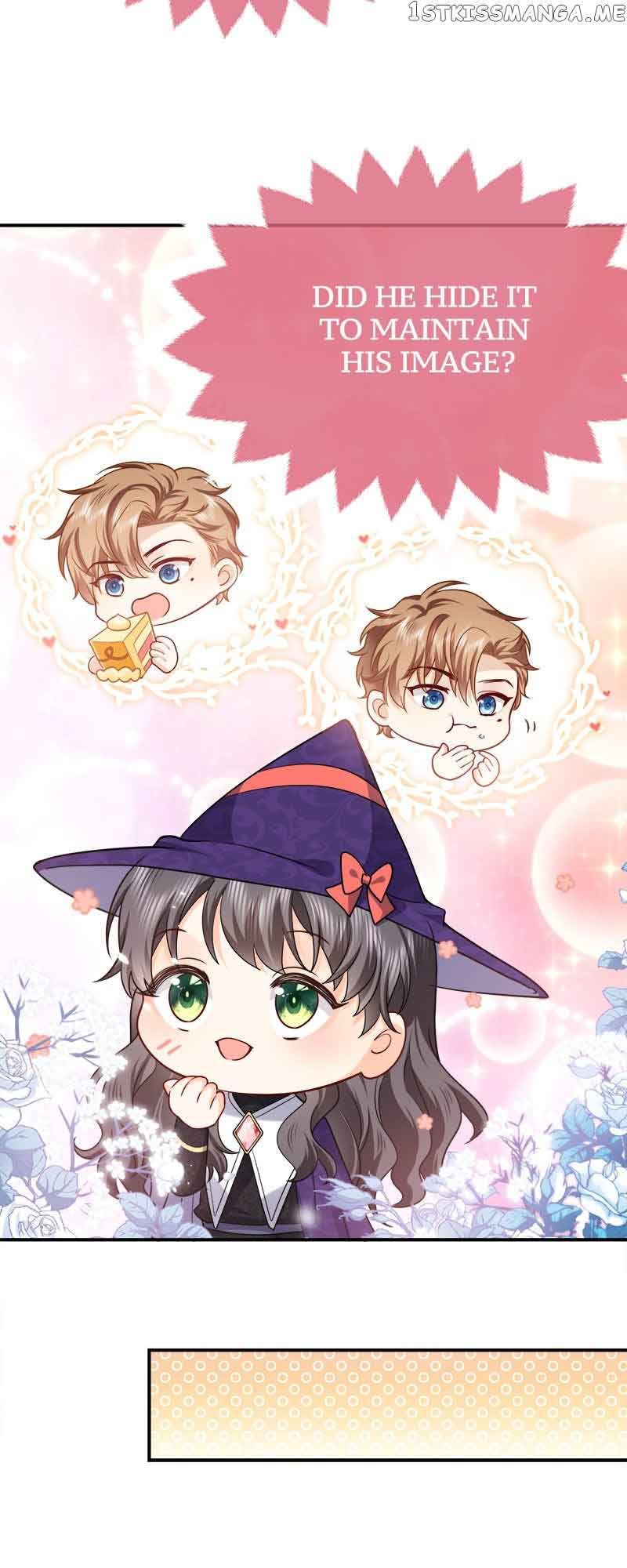 Truly Refuse To Be A Witch Chapter 44 113 13