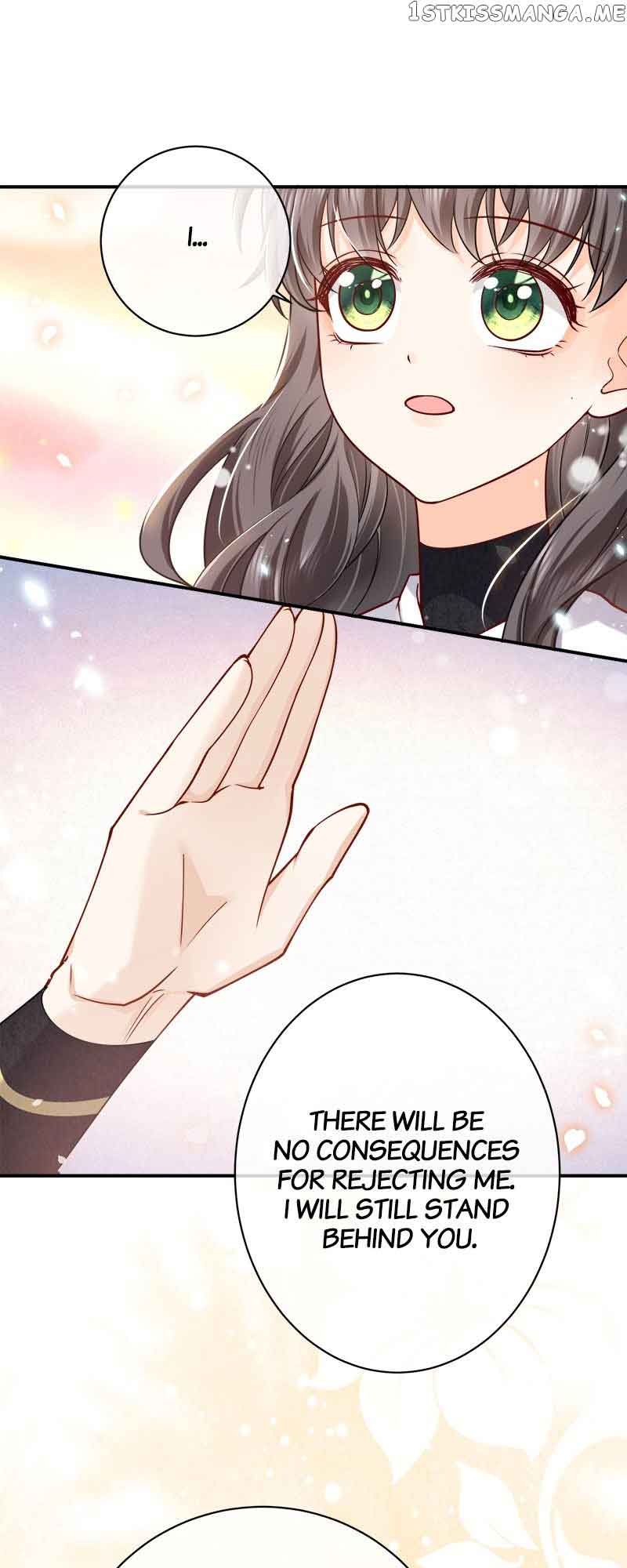 Truly Refuse To Be A Witch Chapter 44 123 23