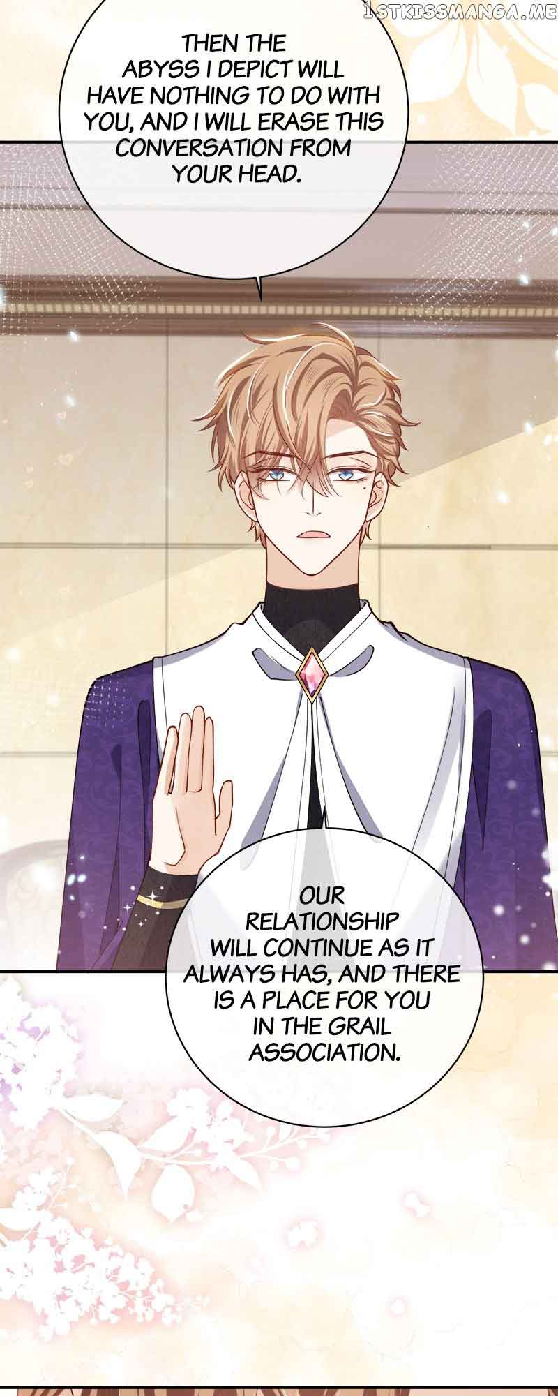 Truly Refuse To Be A Witch Chapter 44 124 24