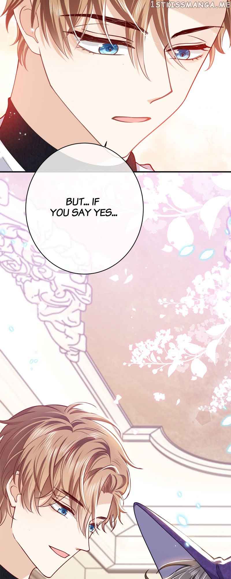 Truly Refuse To Be A Witch Chapter 44 125 25