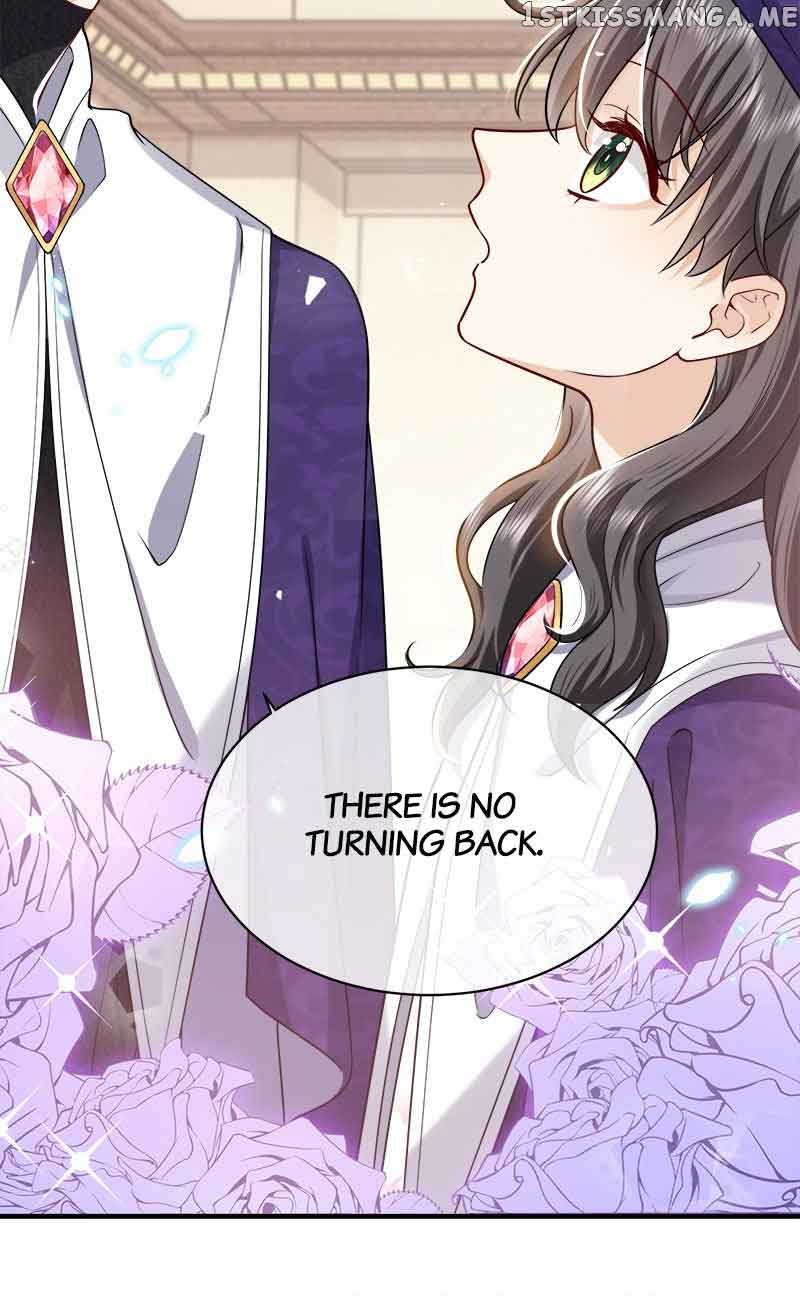 Truly Refuse To Be A Witch Chapter 44 126 26