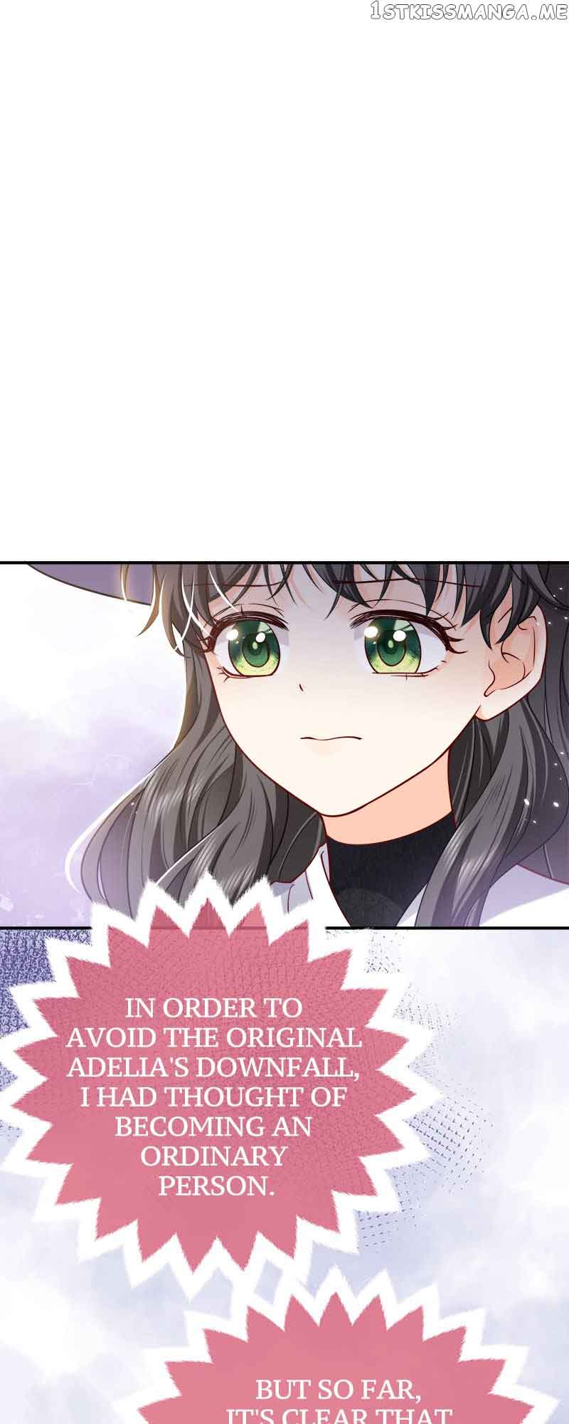 Truly Refuse To Be A Witch Chapter 44 127 27