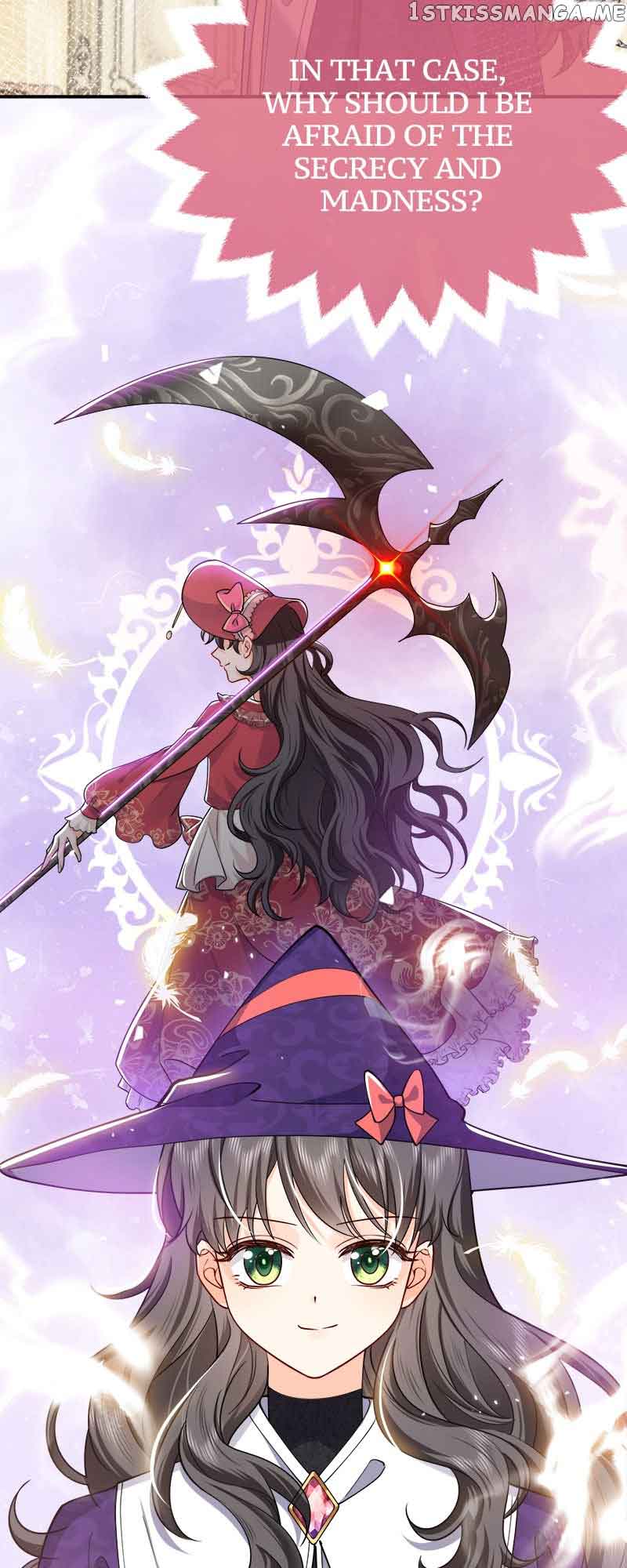 Truly Refuse To Be A Witch Chapter 44 129 29