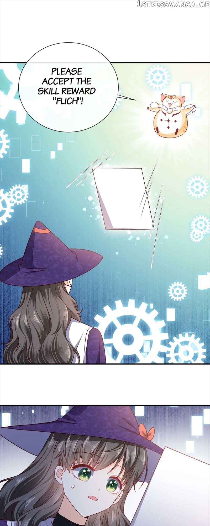 Truly Refuse To Be A Witch Chapter 45 102 05