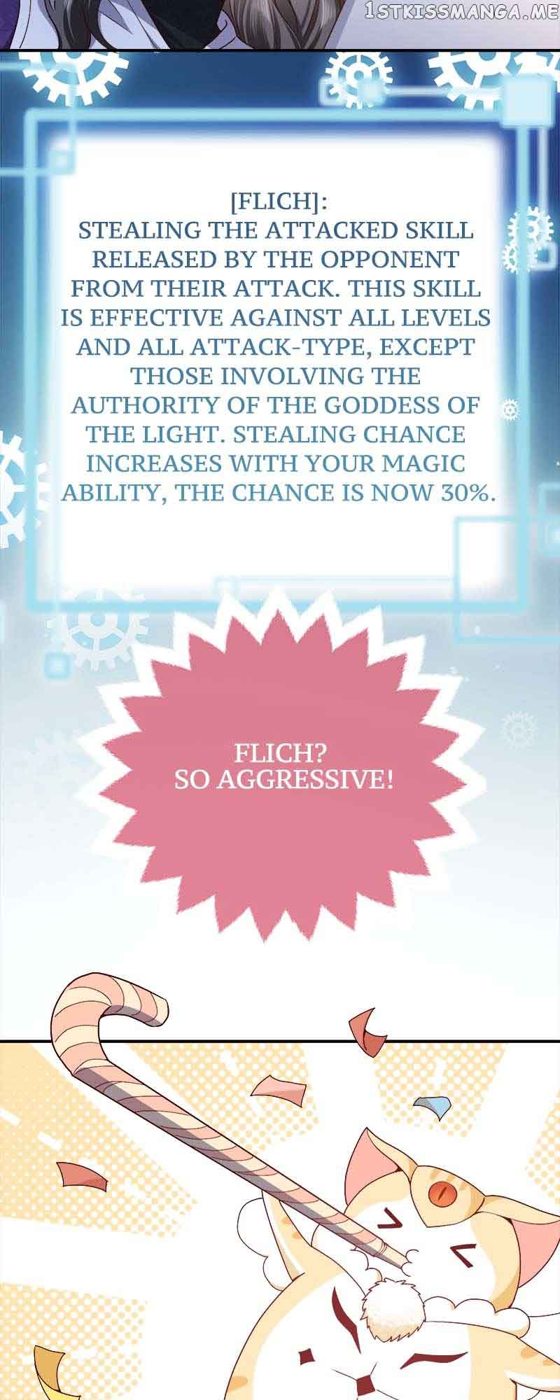 Truly Refuse To Be A Witch Chapter 45 103 06