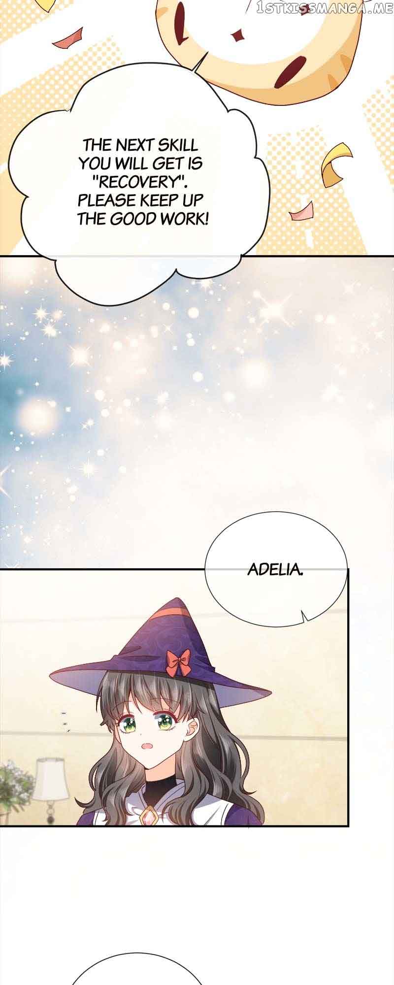 Truly Refuse To Be A Witch Chapter 45 104 07