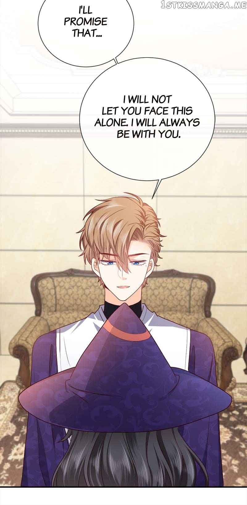 Truly Refuse To Be A Witch Chapter 45 105 08