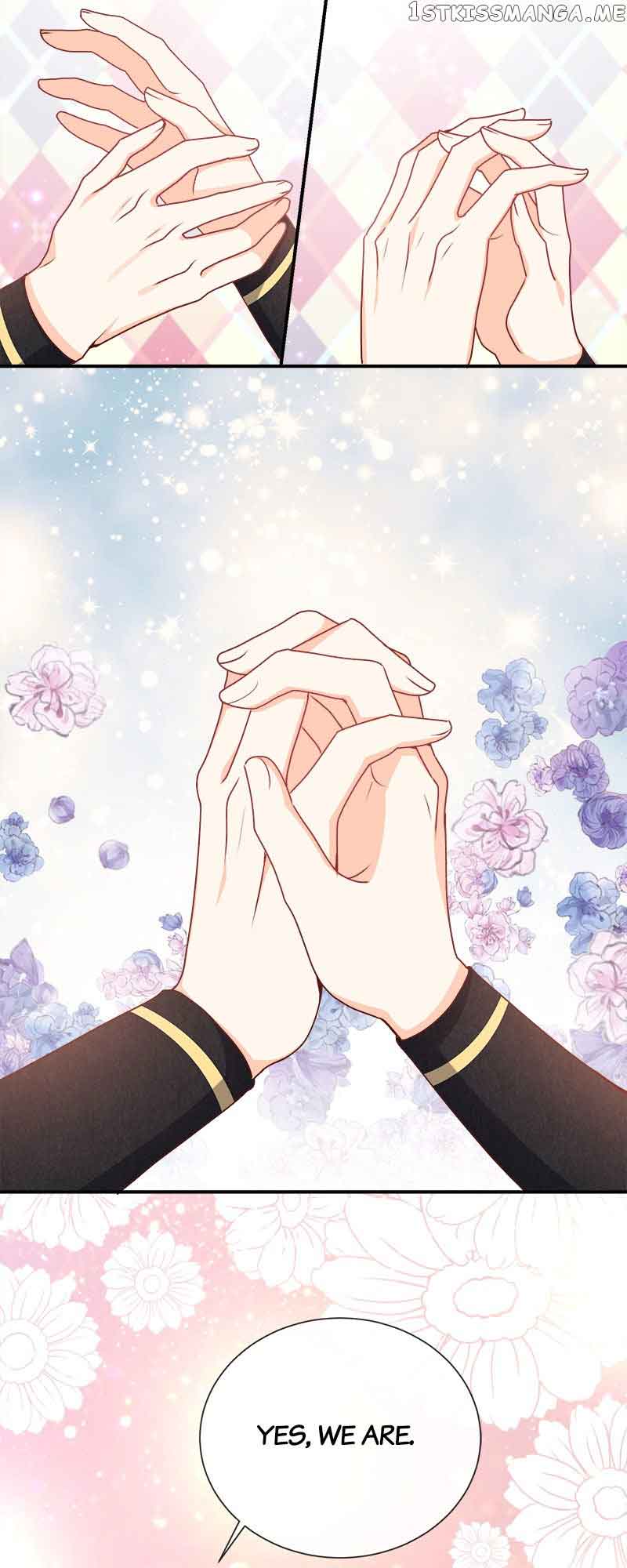 Truly Refuse To Be A Witch Chapter 45 107 10