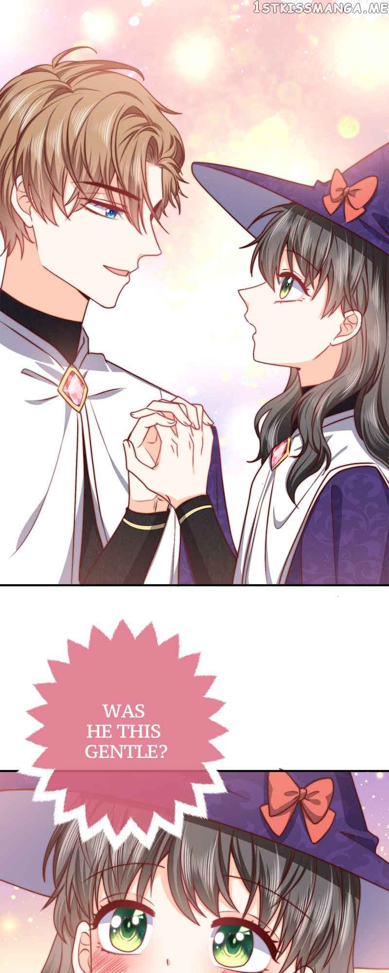 Truly Refuse To Be A Witch Chapter 45 108 11