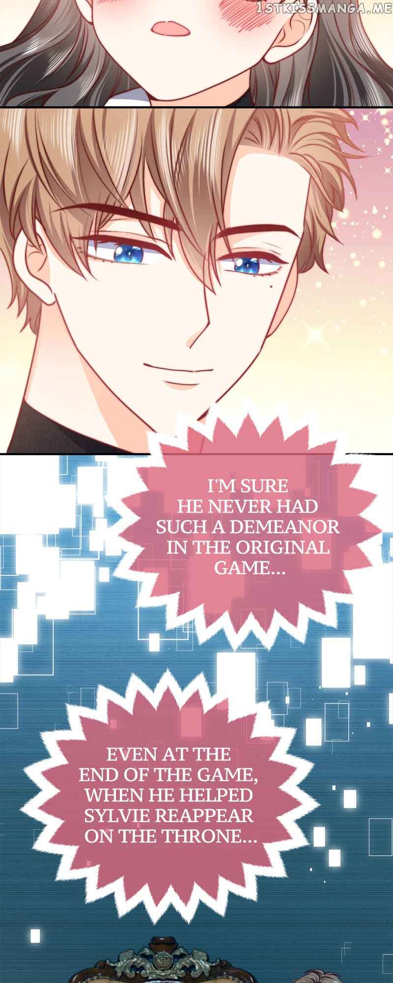 Truly Refuse To Be A Witch Chapter 45 109 12