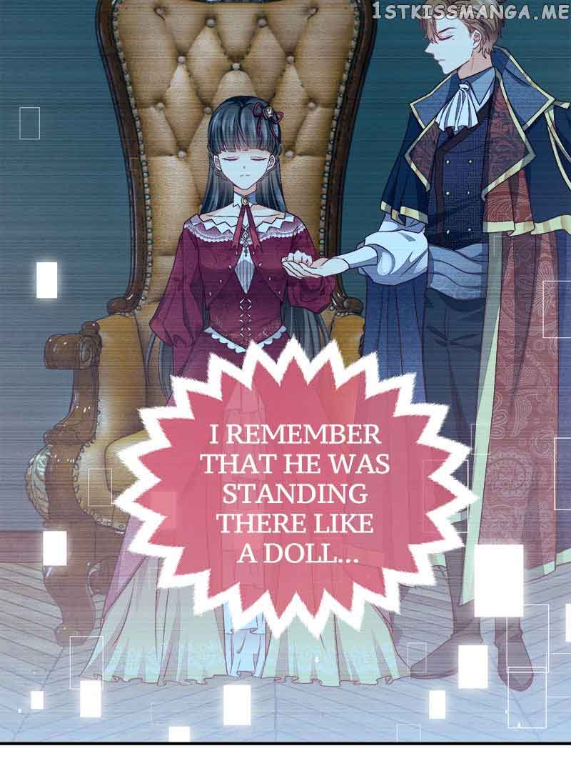 Truly Refuse To Be A Witch Chapter 45 110 13