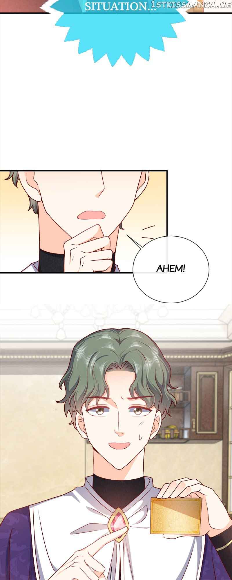 Truly Refuse To Be A Witch Chapter 45 113 16