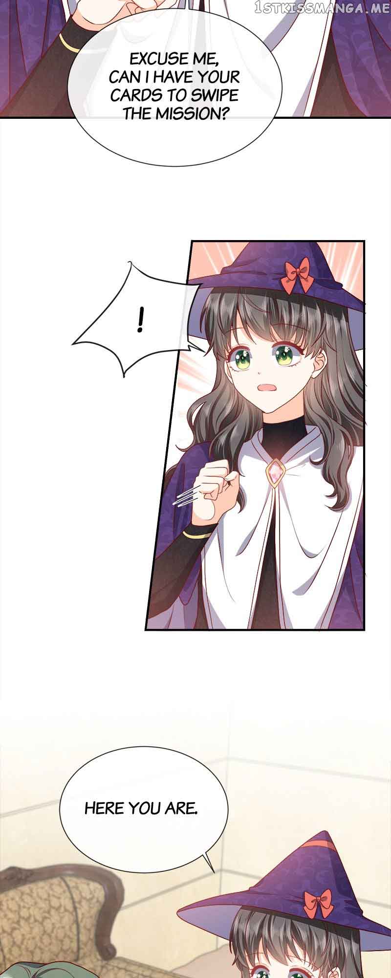 Truly Refuse To Be A Witch Chapter 45 114 17