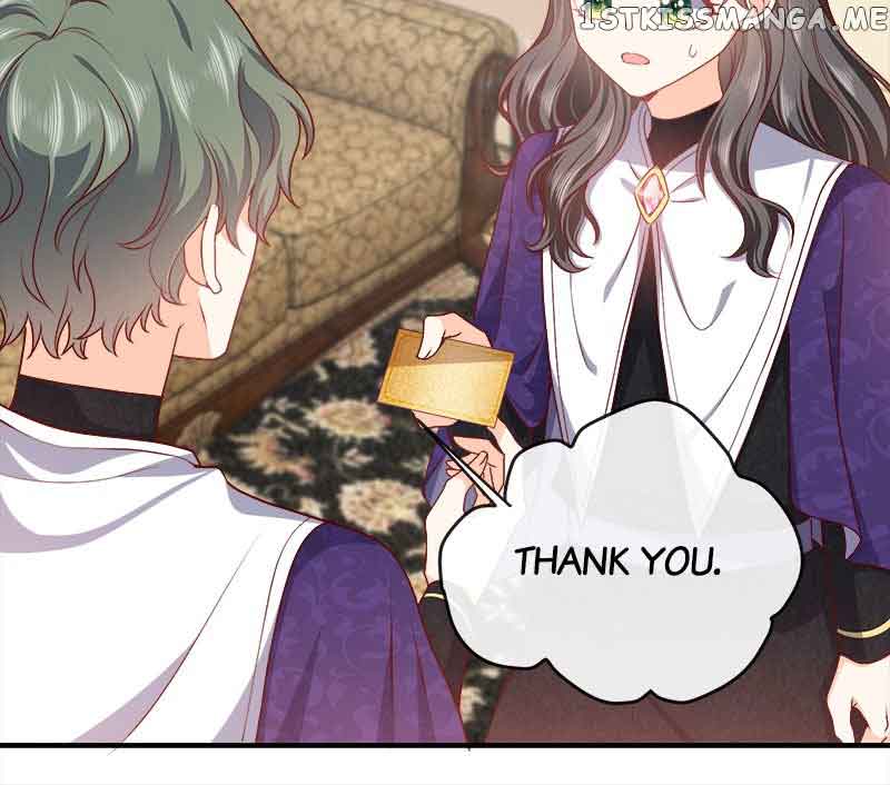 Truly Refuse To Be A Witch Chapter 45 115 18