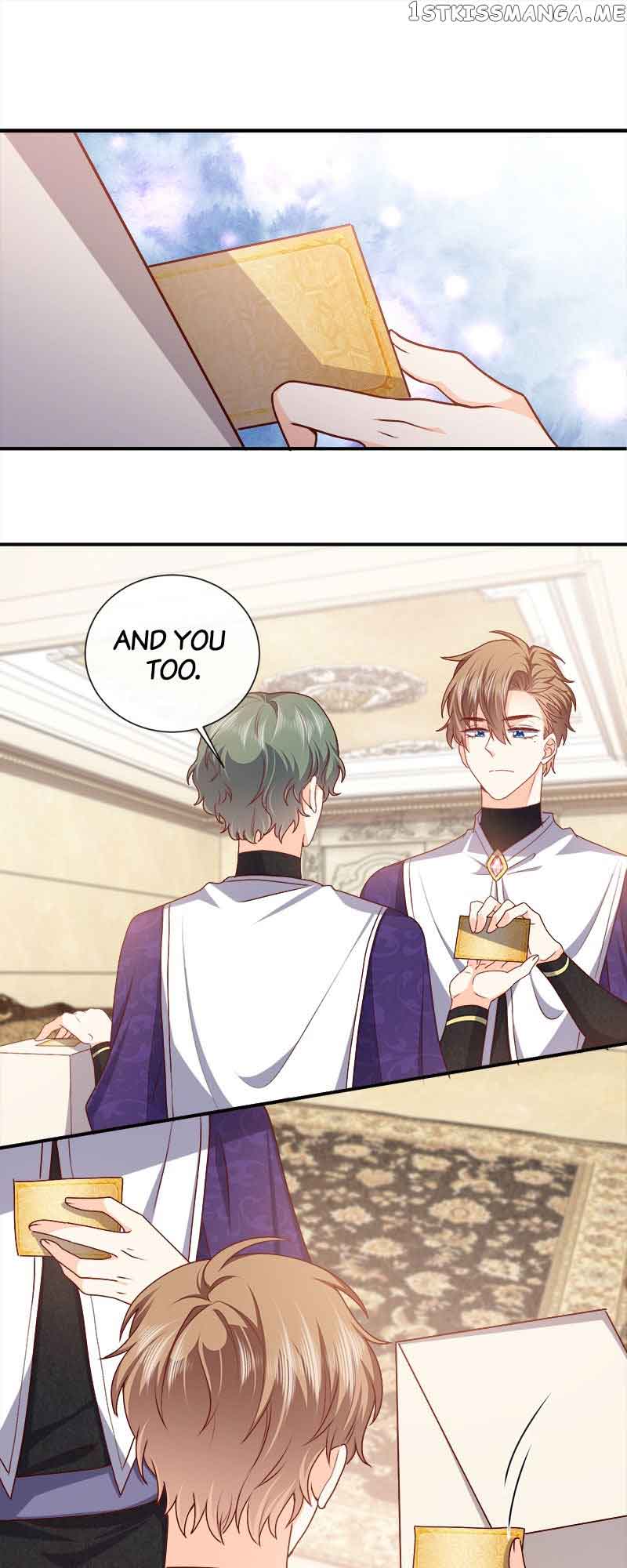 Truly Refuse To Be A Witch Chapter 45 116 19