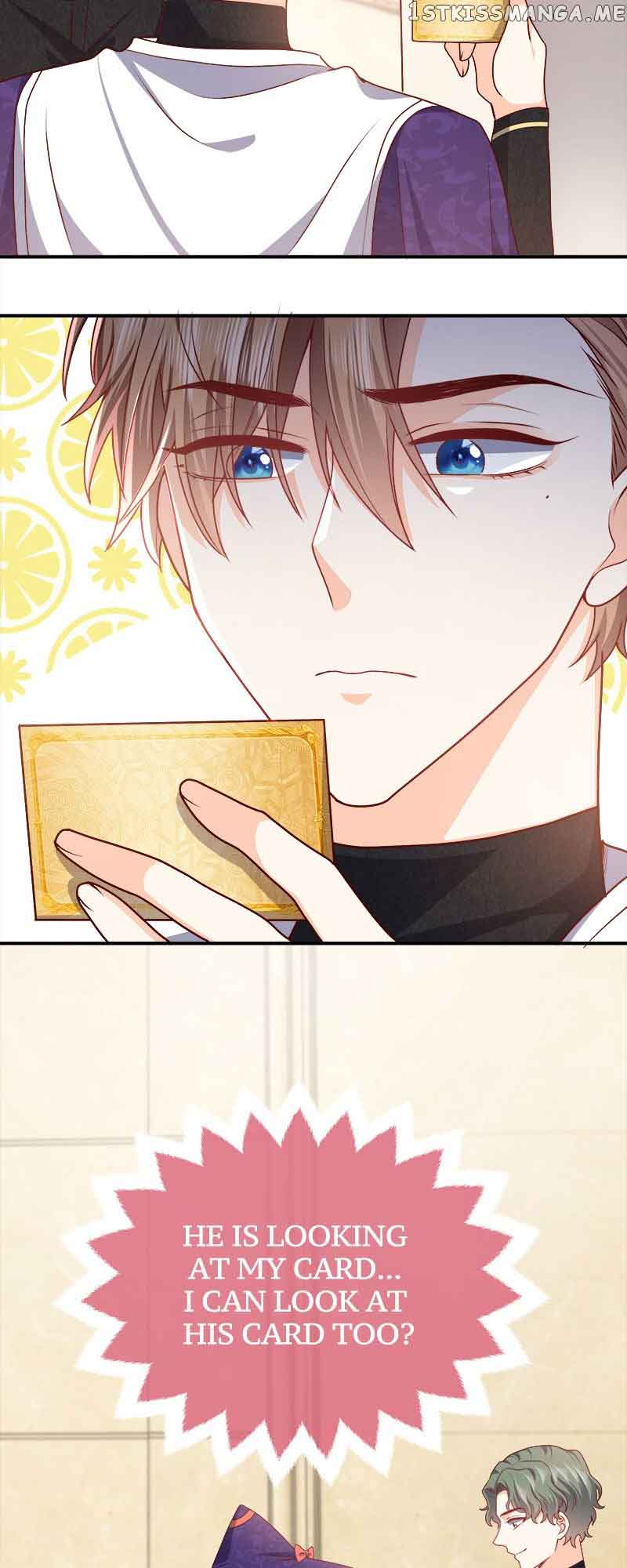 Truly Refuse To Be A Witch Chapter 45 117 20