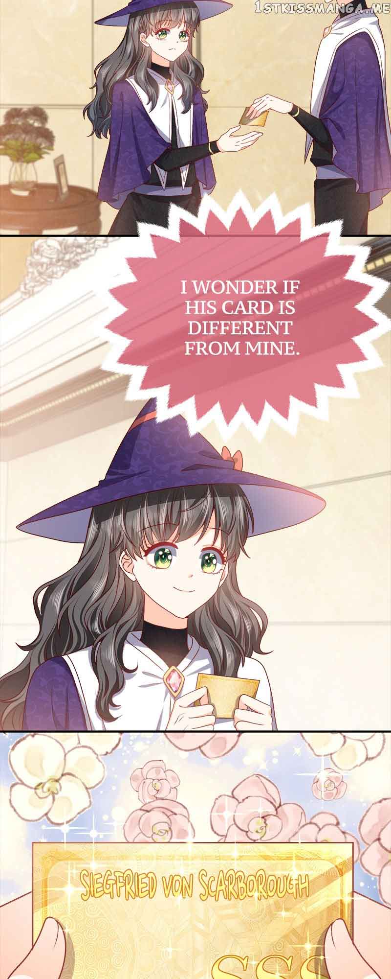 Truly Refuse To Be A Witch Chapter 45 118 21