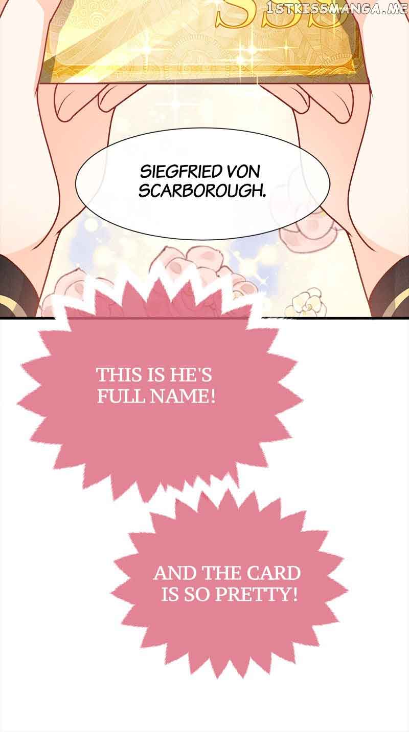 Truly Refuse To Be A Witch Chapter 45 119 22