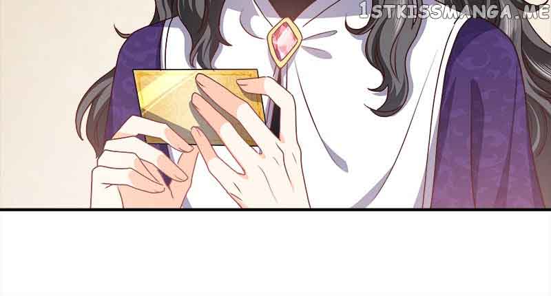 Truly Refuse To Be A Witch Chapter 45 123 26