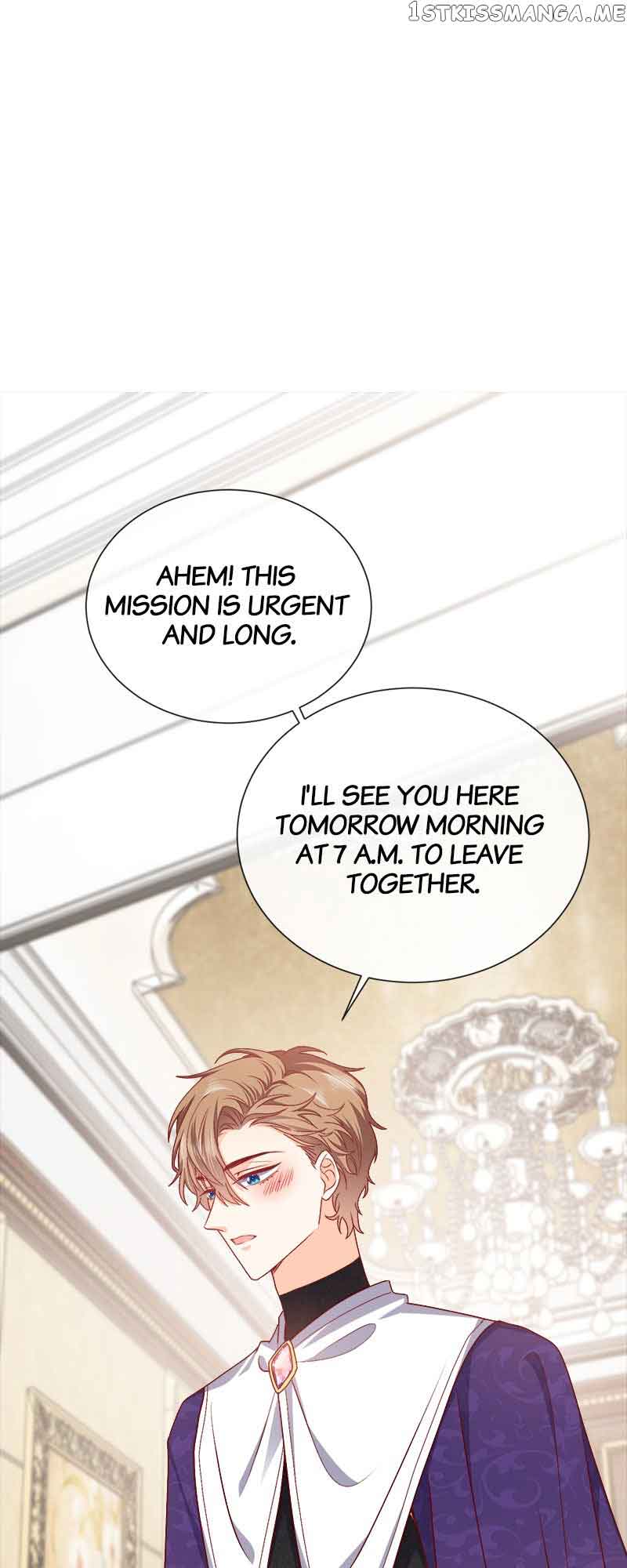 Truly Refuse To Be A Witch Chapter 45 124 27