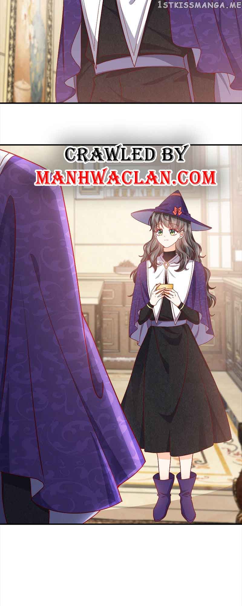 Truly Refuse To Be A Witch Chapter 45 125 28