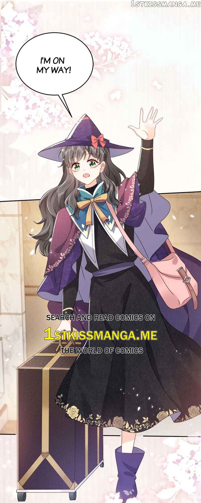 Truly Refuse To Be A Witch Chapter 46 101 01