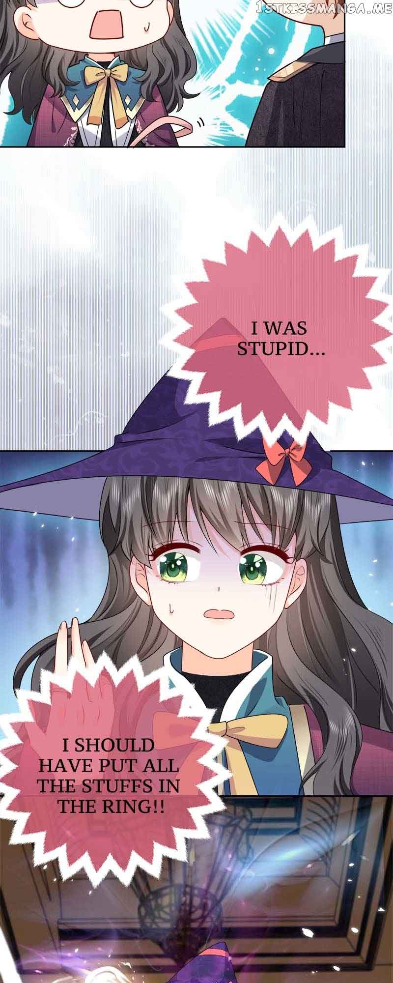 Truly Refuse To Be A Witch Chapter 46 103 03