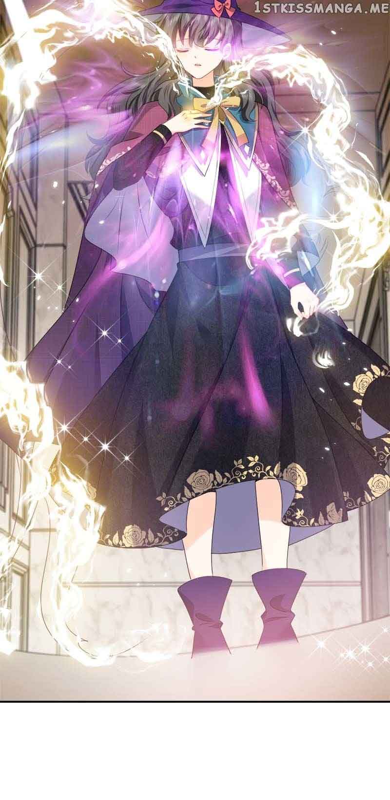 Truly Refuse To Be A Witch Chapter 46 104 04