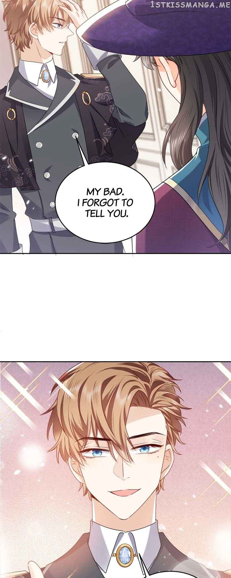 Truly Refuse To Be A Witch Chapter 46 106 06