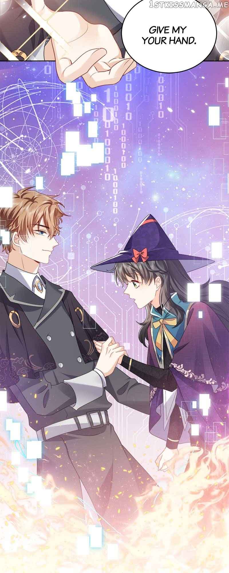 Truly Refuse To Be A Witch Chapter 46 107 07