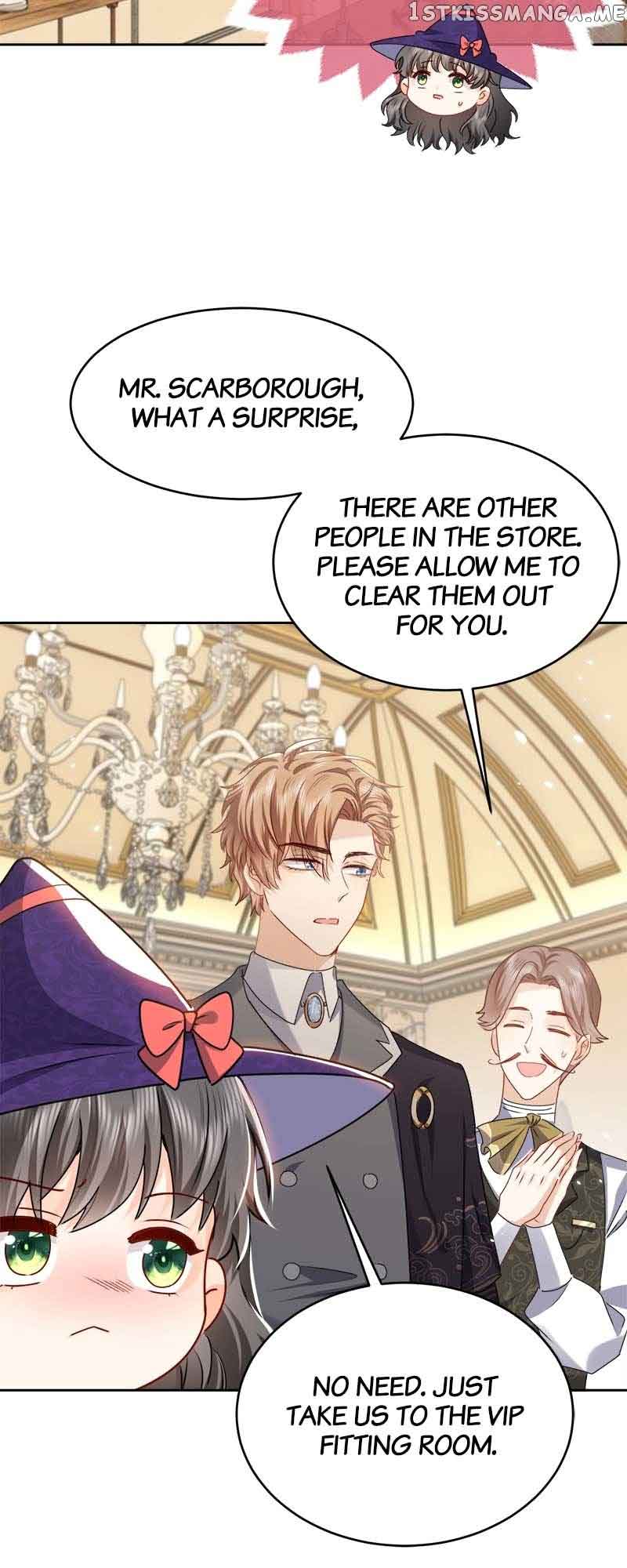 Truly Refuse To Be A Witch Chapter 46 112 12