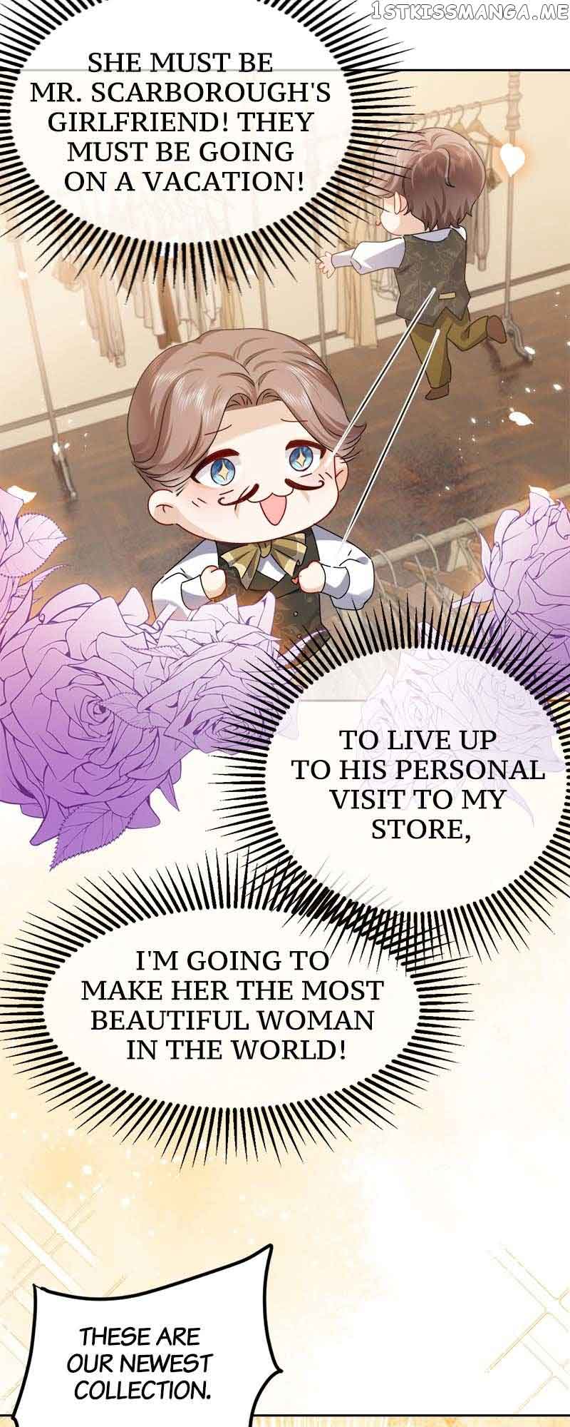 Truly Refuse To Be A Witch Chapter 46 115 15