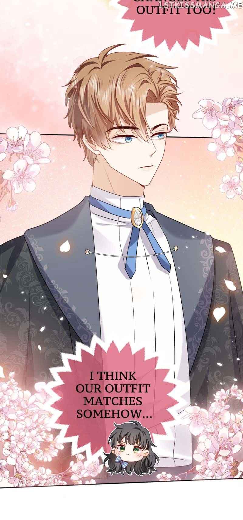 Truly Refuse To Be A Witch Chapter 46 122 22