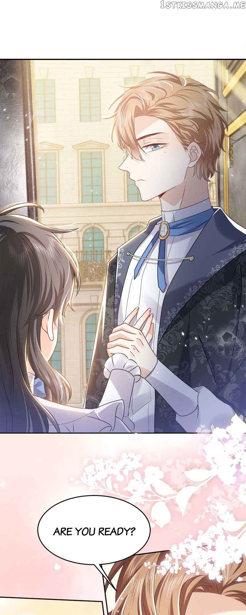 Truly Refuse To Be A Witch Chapter 46 123 23