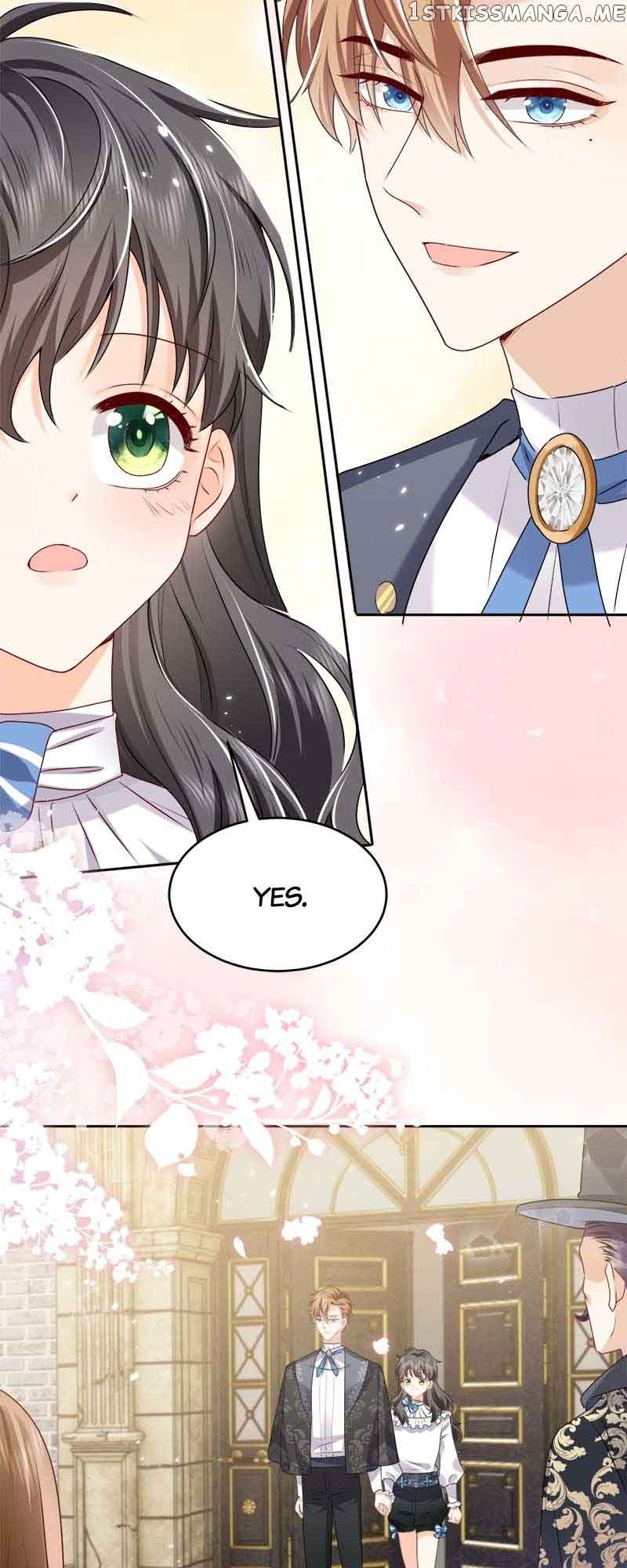 Truly Refuse To Be A Witch Chapter 46 124 24